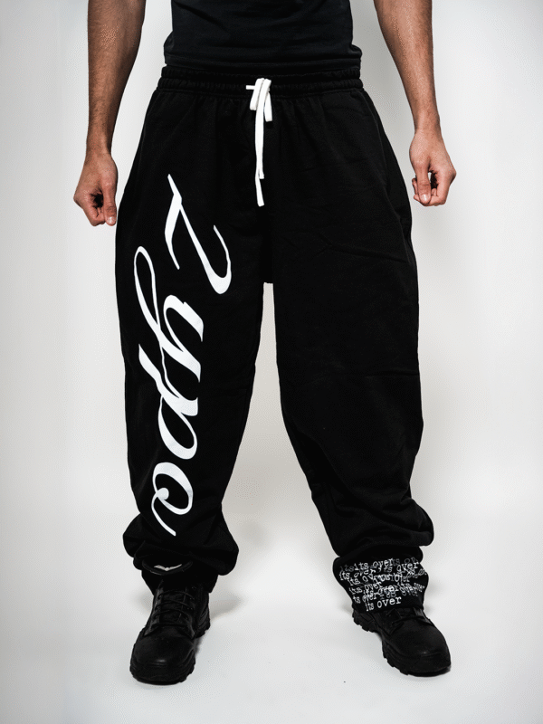 Abyss Sweats